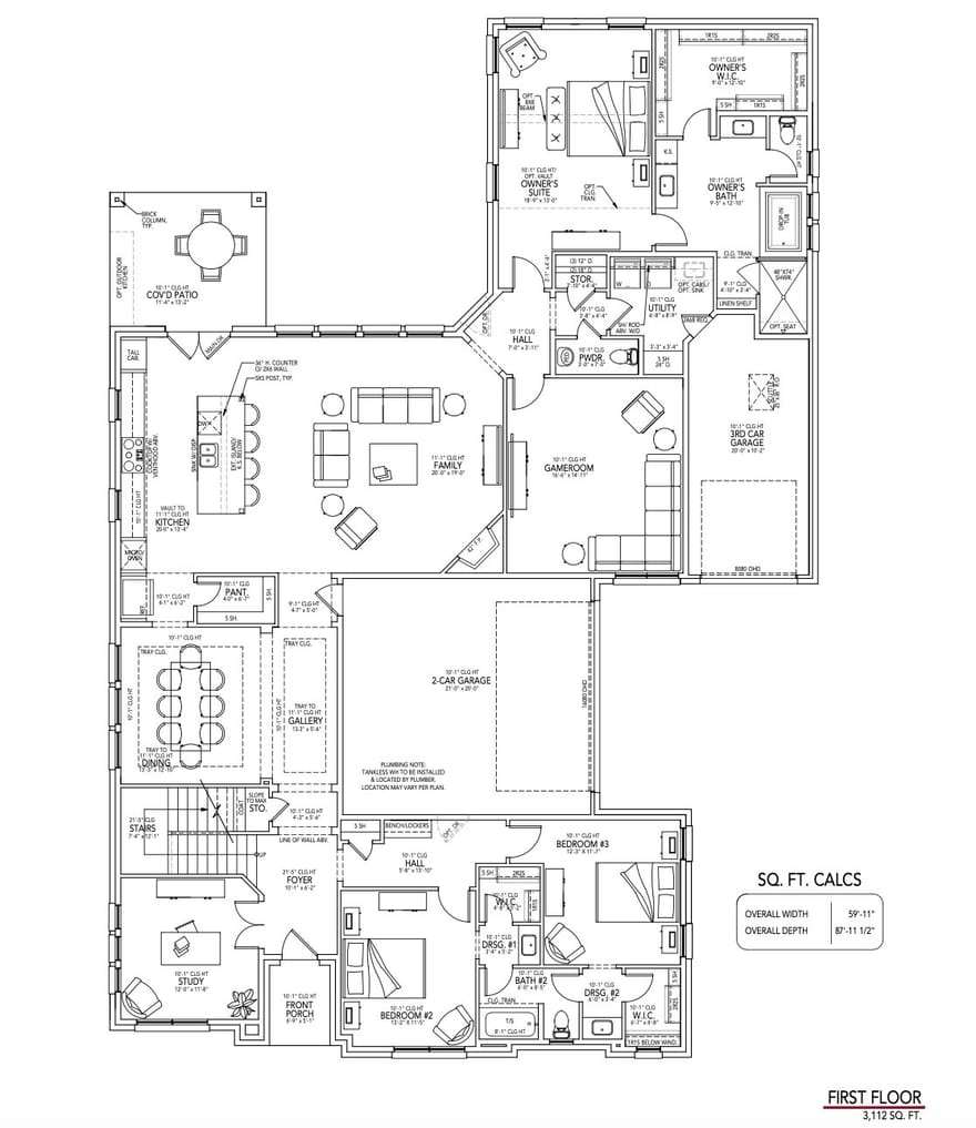 1633 Sequoia Way, Burleson, Texas