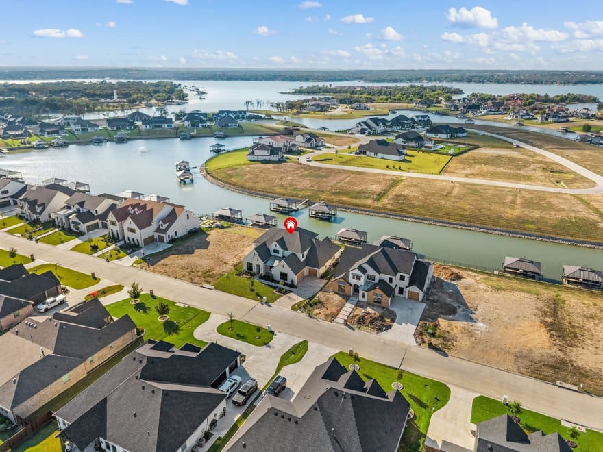 12499 Palmer Drive, Fort Worth, Texas