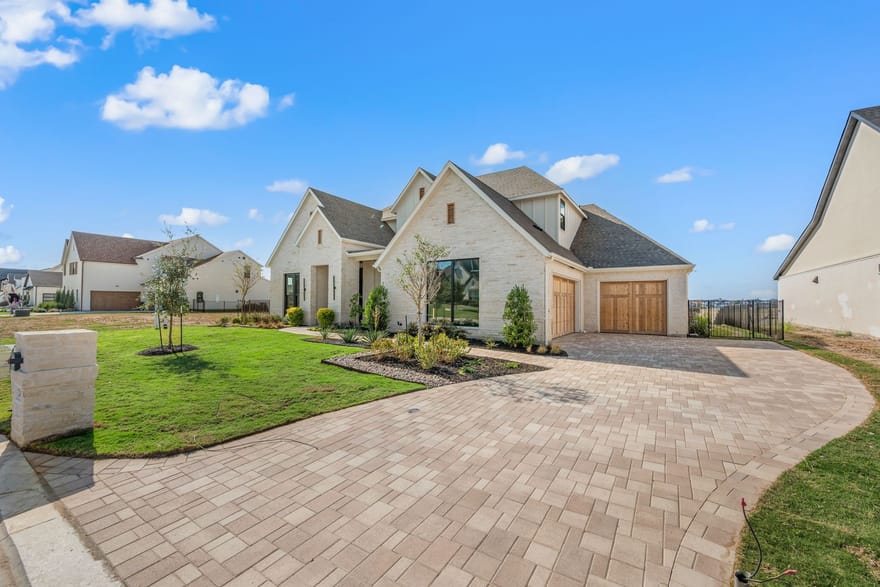 12499 Palmer Drive, Fort Worth, Texas