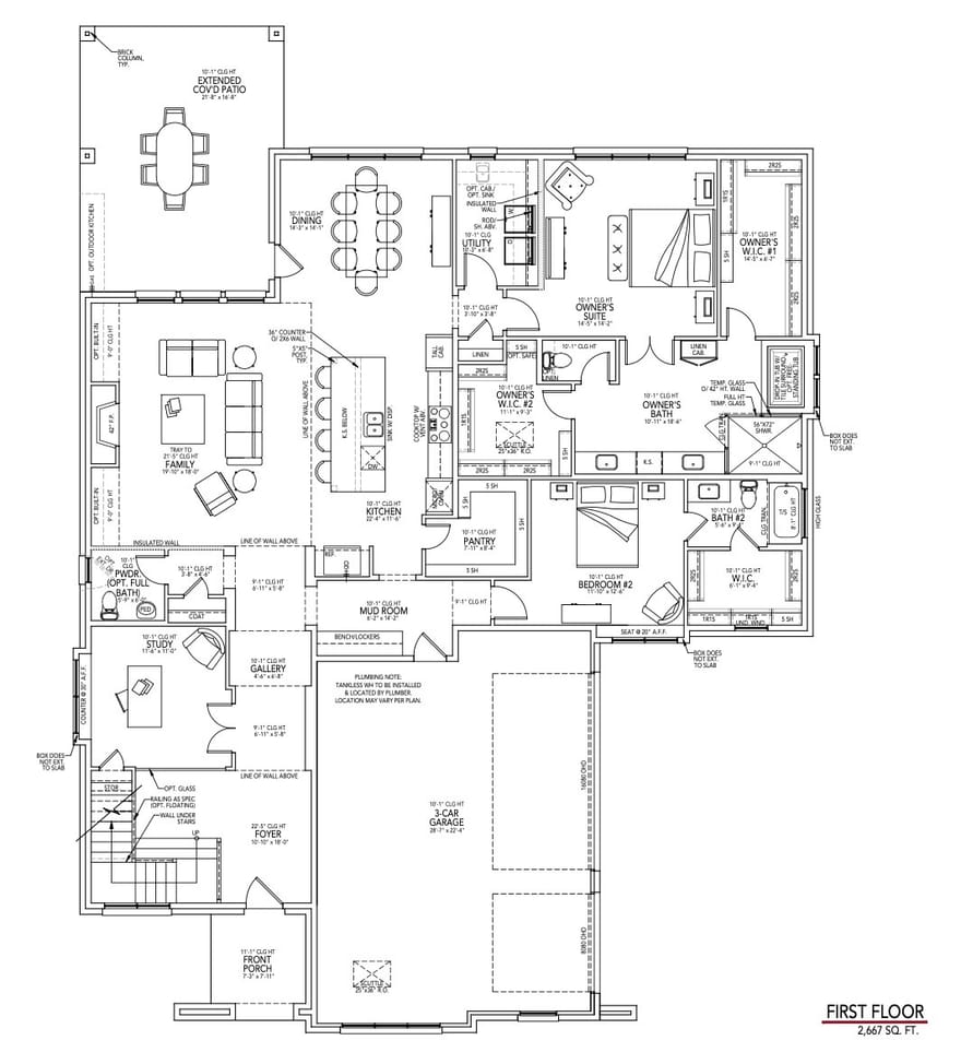 1665 Sequoia Way, Burleson, Texas