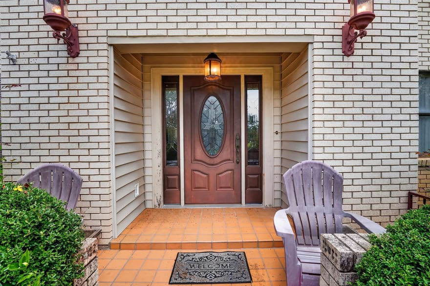 724 Pine Forest Drive, Minden, Louisiana