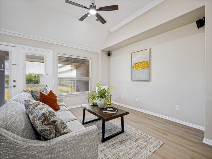 11217 Southerland Drive, Denton, Texas