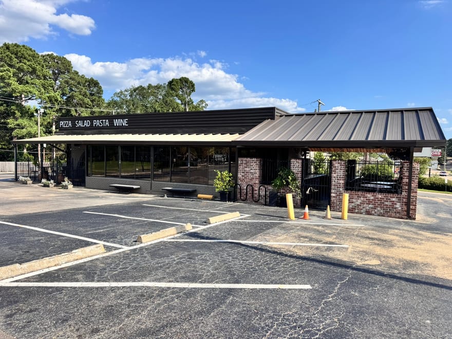 6301 Line Avenue, Shreveport, Louisiana