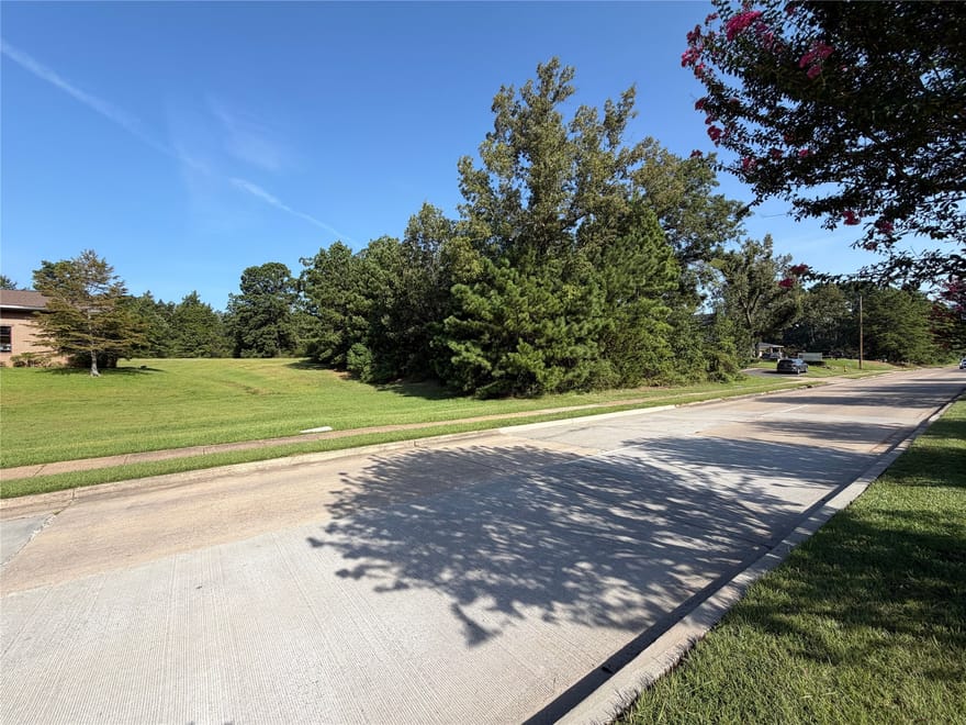 Pines Road, Shreveport, Louisiana