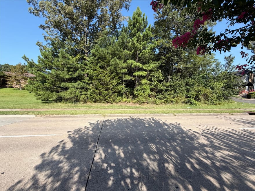 Pines Road, Shreveport, Louisiana