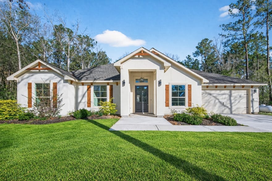 1197 Road 660, Dayton, Texas