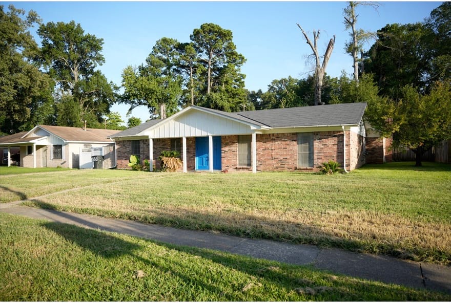 650 Hyde Park Place, Shreveport, Louisiana