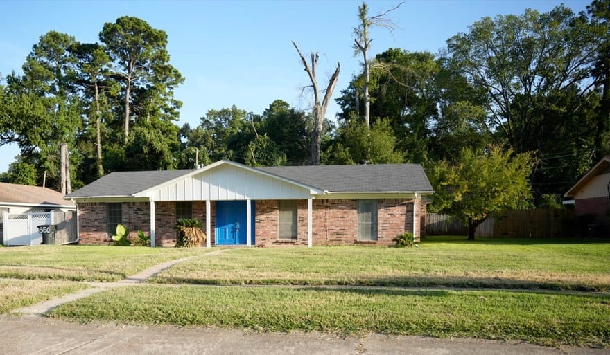 650 Hyde Park Place, Shreveport, Louisiana