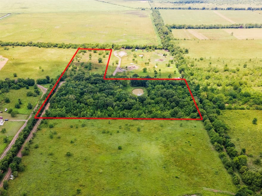 800 Private Road 60406, Dayton, Texas