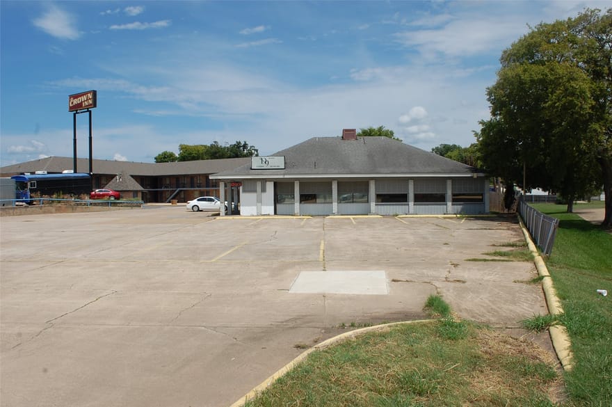 1964 Airline Drive, Bossier City, Louisiana