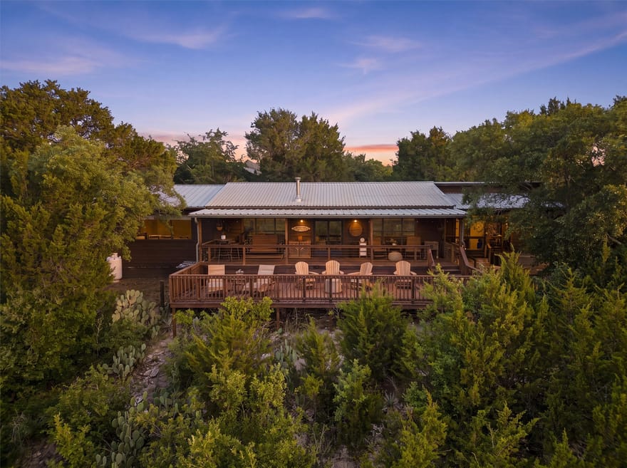 4800 Rock Church Highway, Tolar, Texas