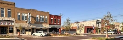 501 W Main Street, Denison, Texas