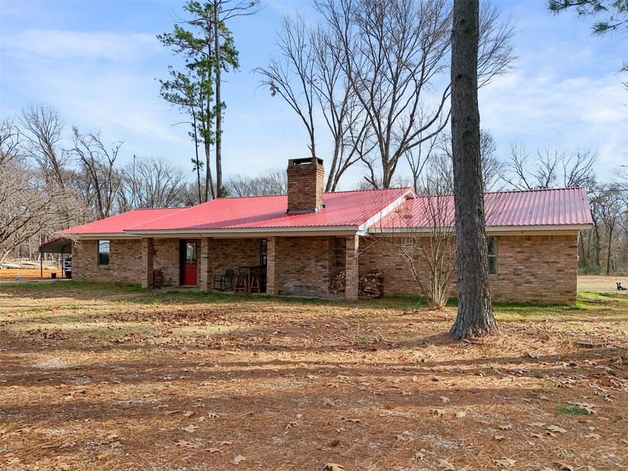 7766 N State Highway 78, Ravenna, Texas