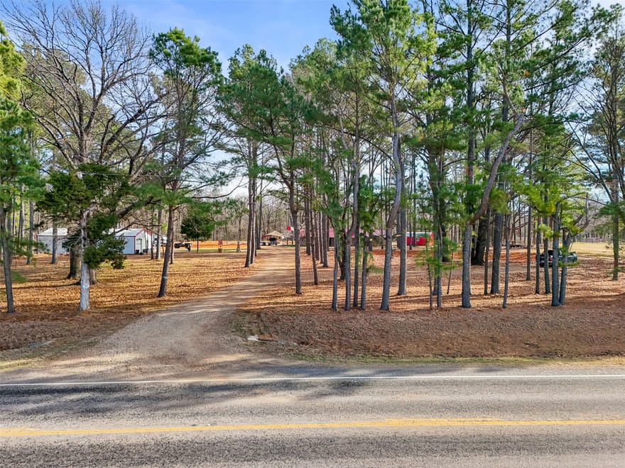 7766 N State Highway 78, Ravenna, Texas