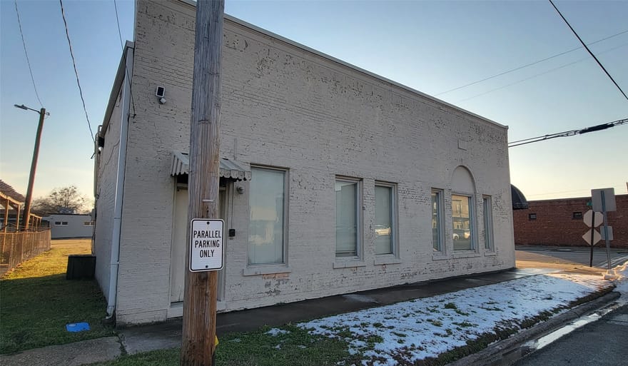 100 5th Street, Benton, Louisiana