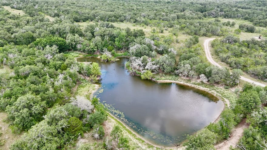 TBD Cr 420, Waelder, Texas