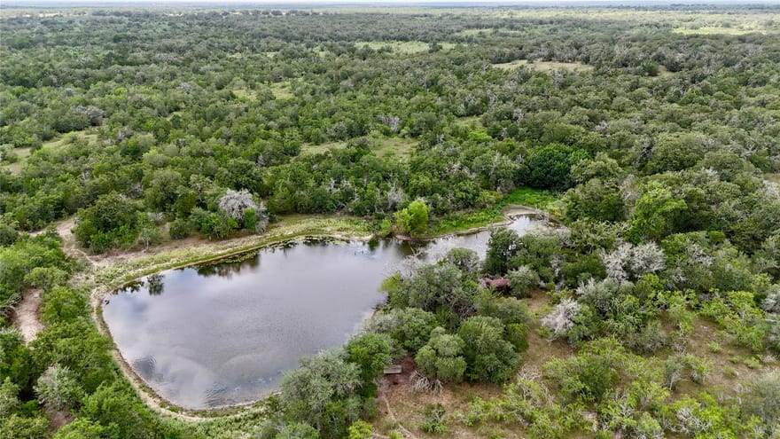 TBD Cr 420, Waelder, Texas