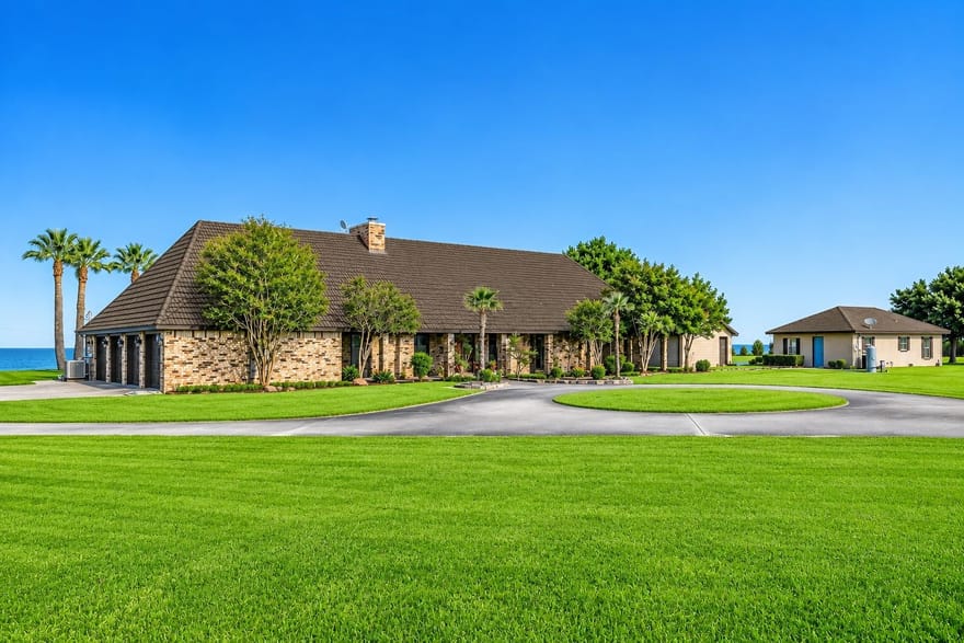 11212 Cedar Gully Road, Beach City, Texas