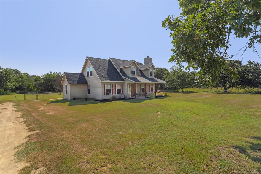 7719 Prairie Creek Lane, Tolar, Texas