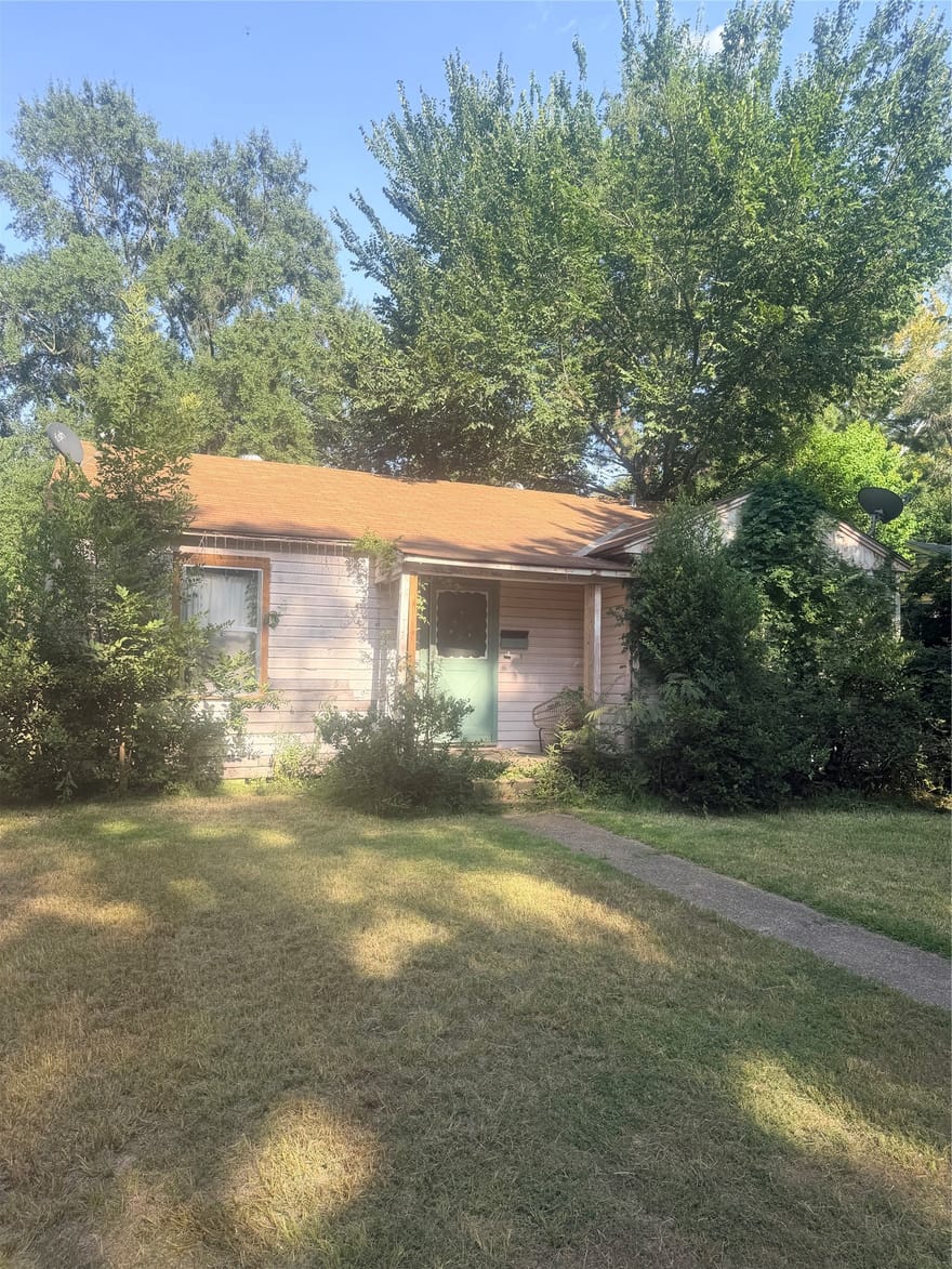 6201 Canal Boulevard, Shreveport, Louisiana
