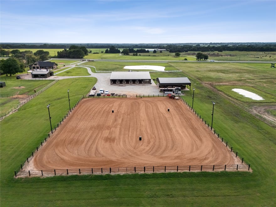 14714 Us Highway 377, Whitesboro, Texas