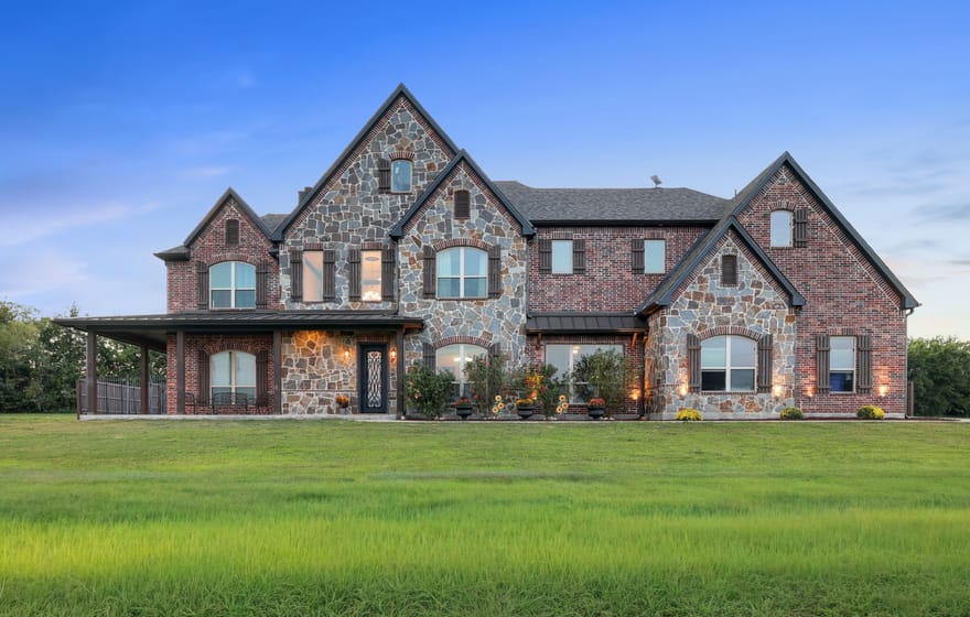 204 Tate Circle, Sherman, Texas