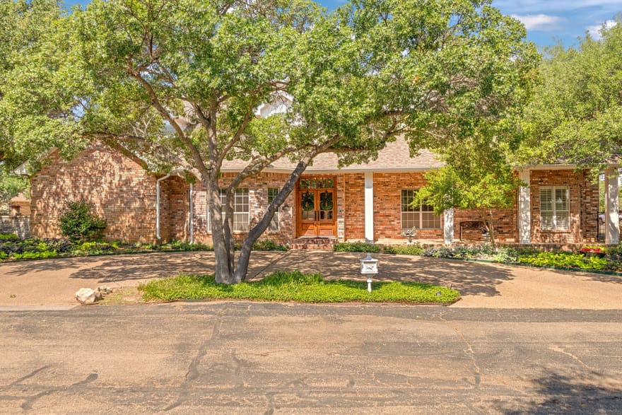 46 Lytle Place, Abilene, Texas
