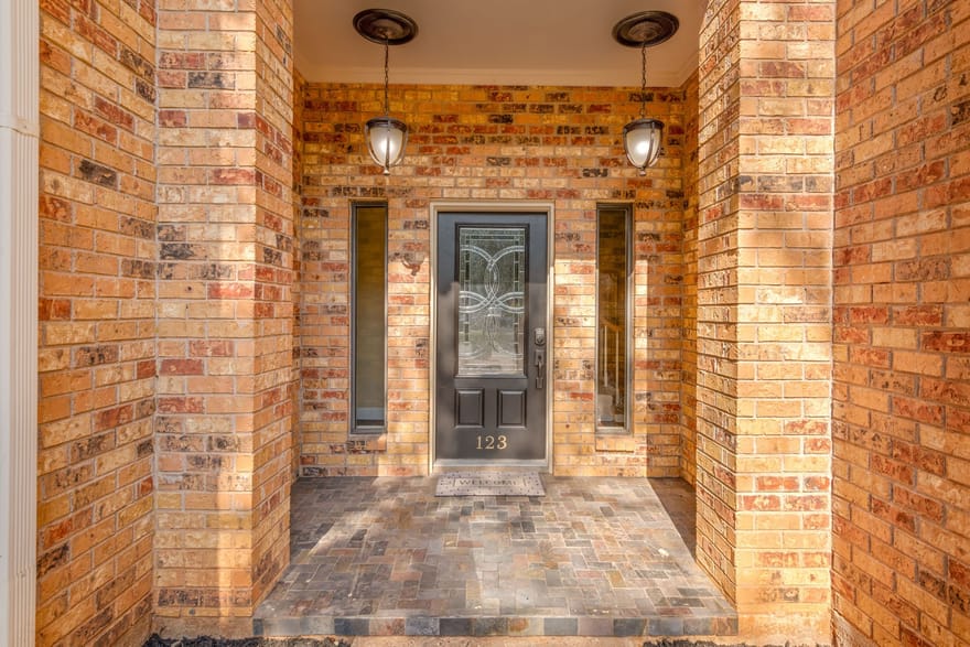 123 Lytle Place, Abilene, Texas