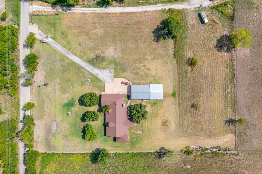 7921 County Road 915b, Joshua, Texas