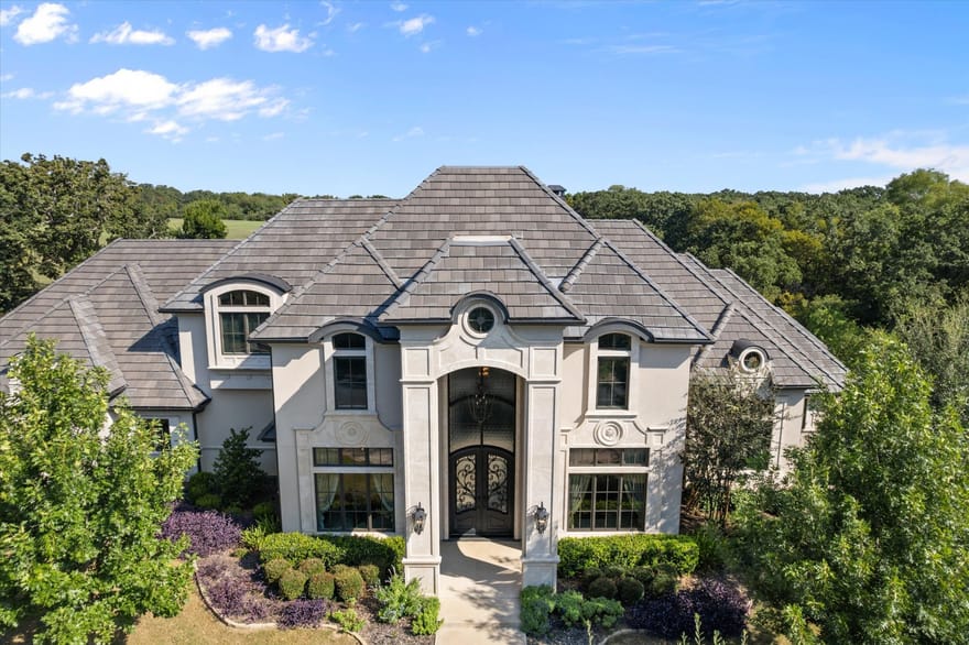 7947 Chartwell Lane, Fort Worth, Texas