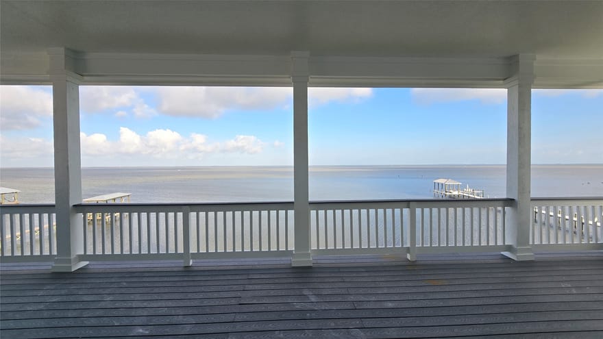 26638 Bay Water Drive, Galveston, Texas