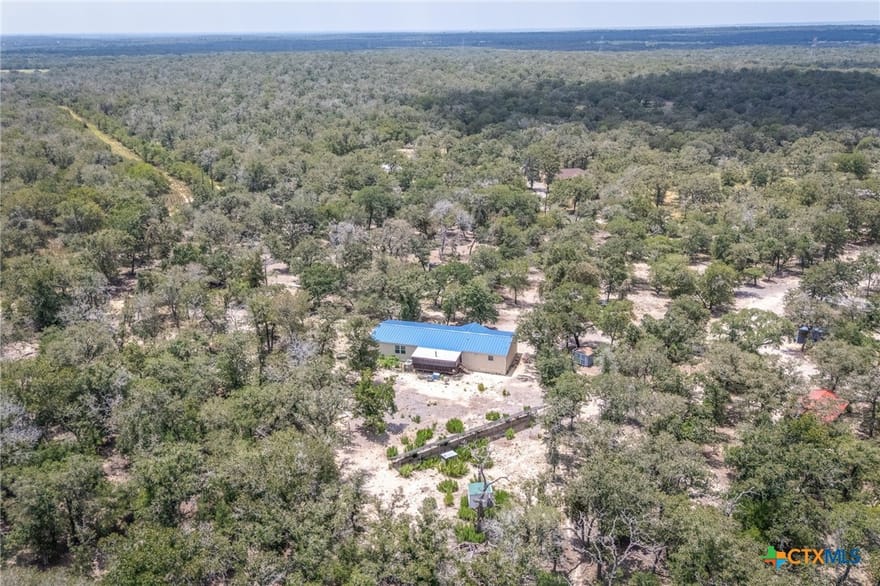 520 Turkey Tree Trail, Seguin, Texas