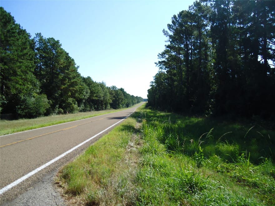 788 Fm-2781, Groveton, Texas