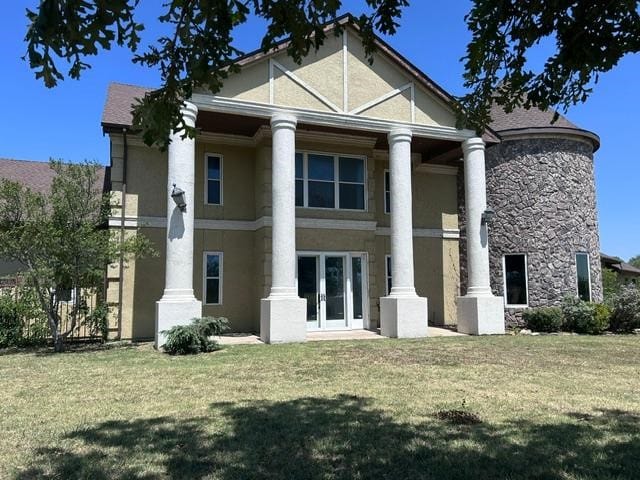 195 Whitworth Road, Whitewright, Texas