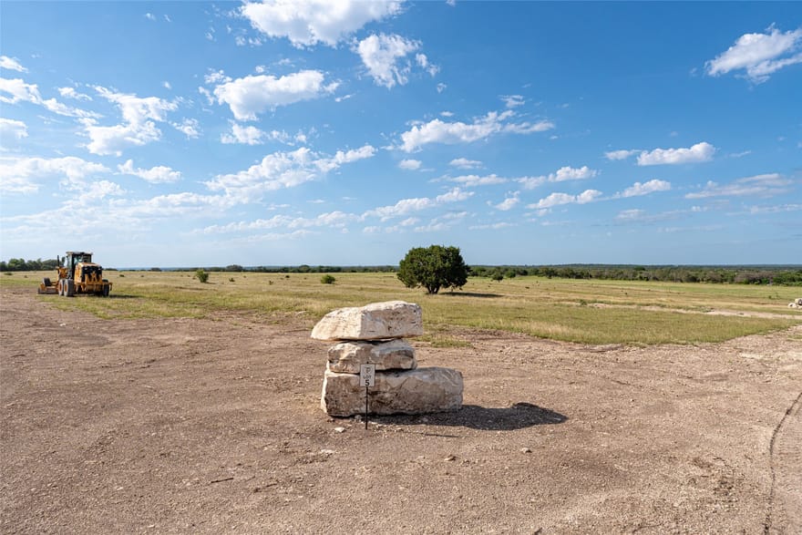 TBD Tract 5 Hank Williams Way, Burnet, Texas