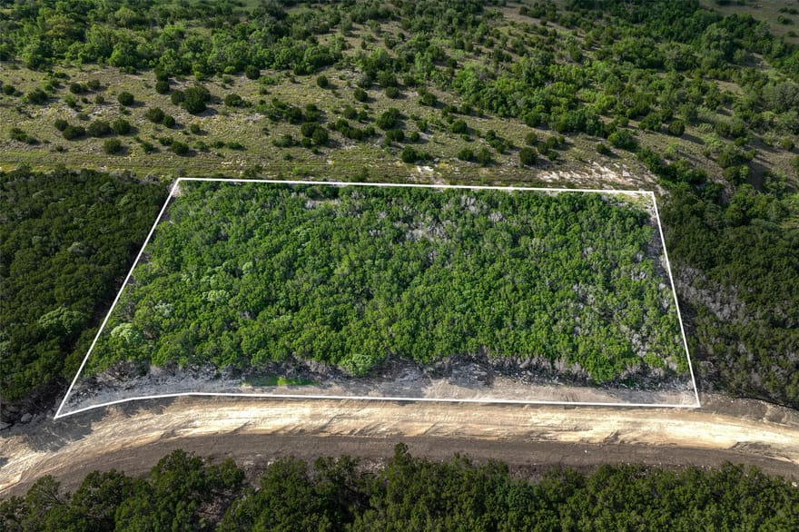 TBD Tract 19 Hank Williams Way, Burnet, Texas