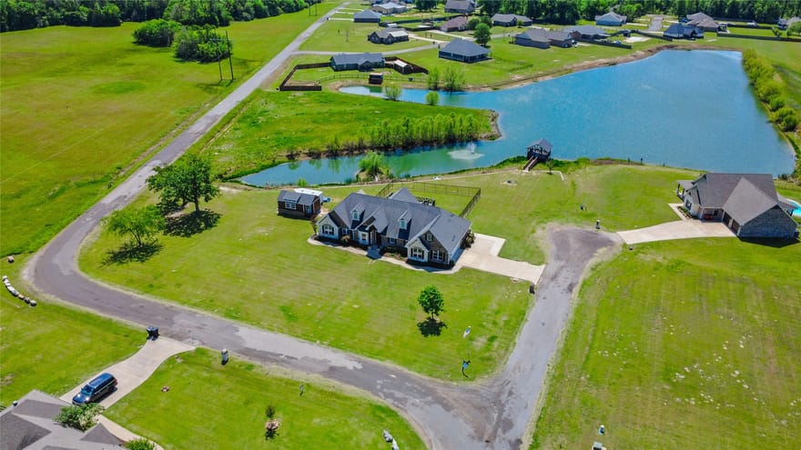 89 Ely Drive, Sulphur Springs, Texas