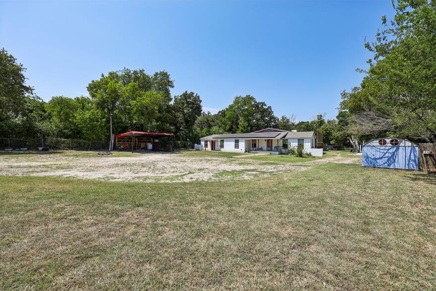 2450 S Burleson Boulevard, Burleson, Texas