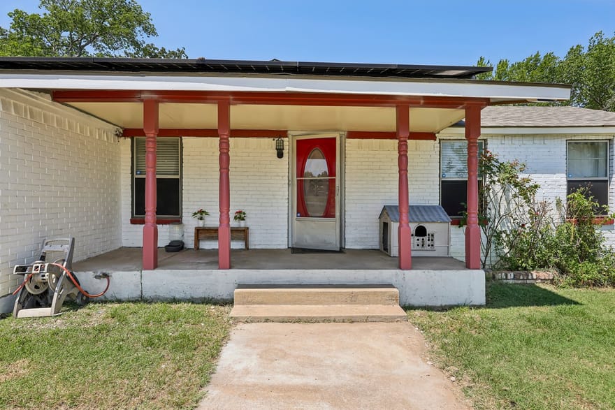 2450 S Burleson Boulevard, Burleson, Texas