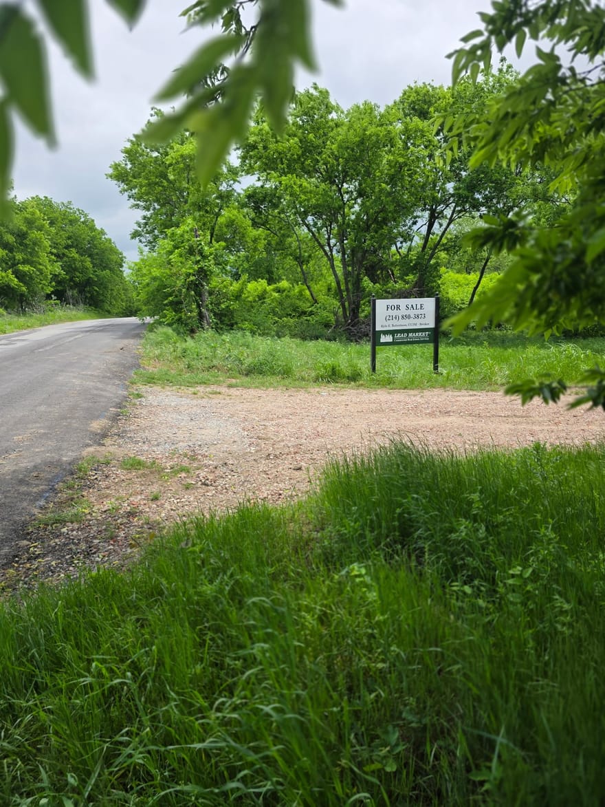 Mcconnell Road, No City, Texas