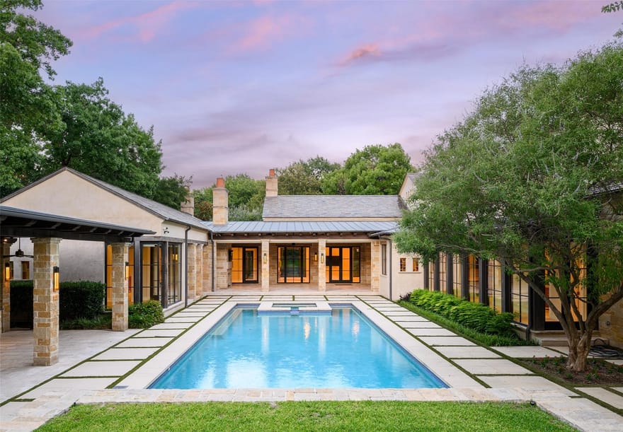 11616 Wander Lane, Dallas, Texas