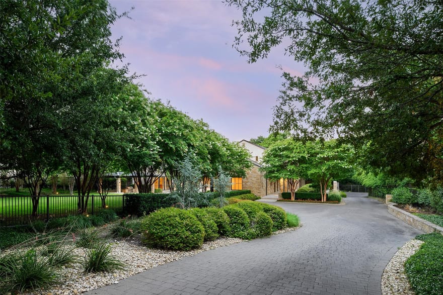 11616 Wander Lane, Dallas, Texas