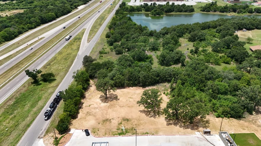 TBD 287, Bowie, Texas