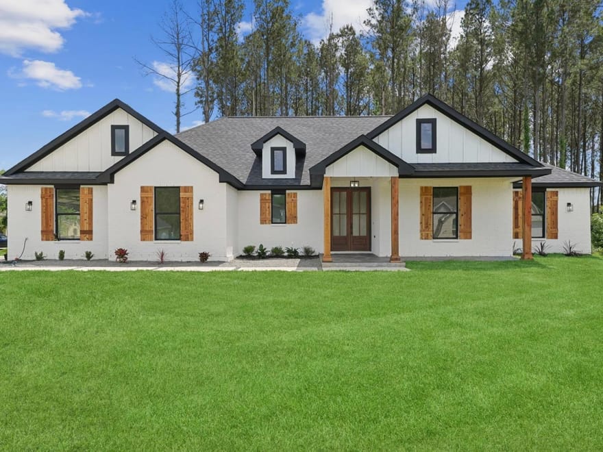 679 Road 66111, Dayton, Texas