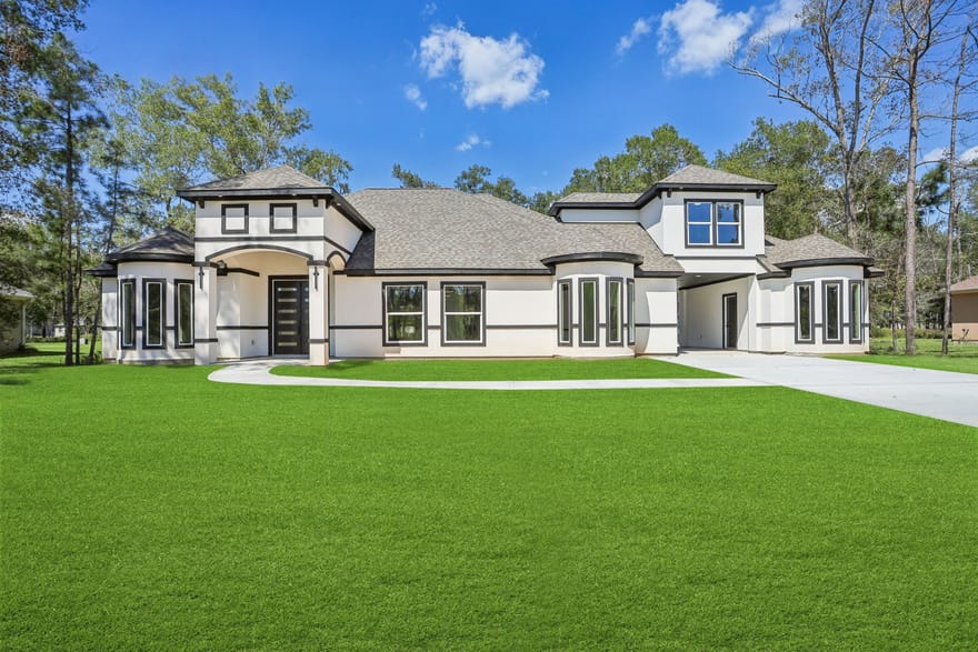843 Road 660, Dayton, Texas