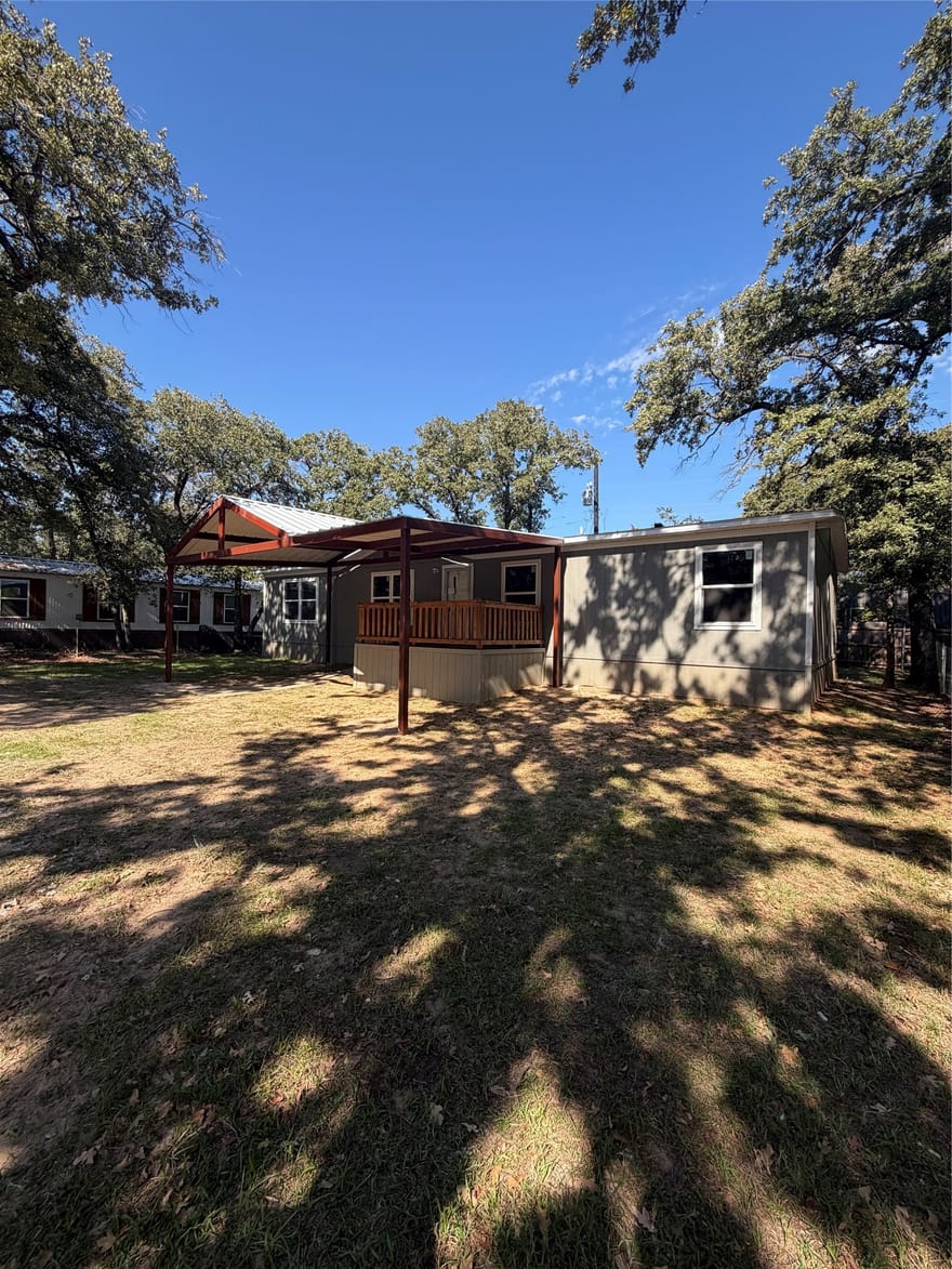 1613 Mockingbird Lane, Pelican Bay, Texas