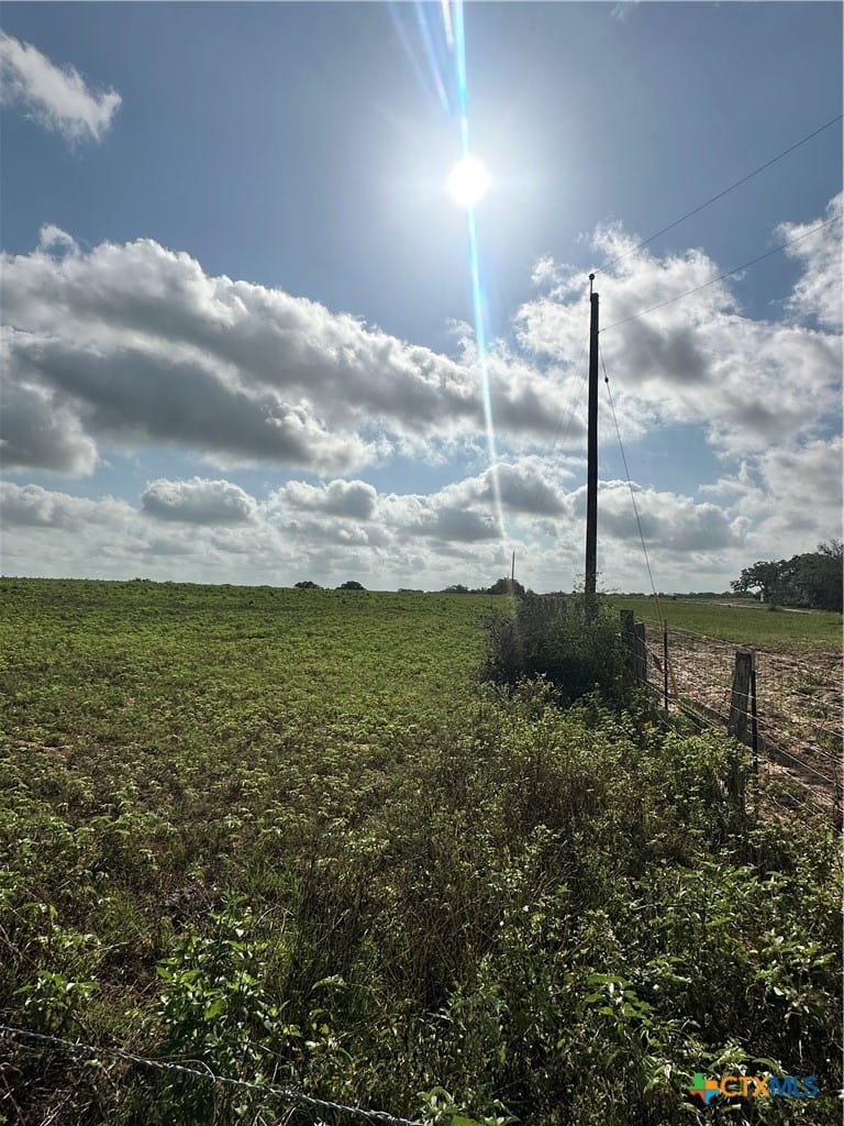 TBD Us Highway 77s, Hallettsville, Texas