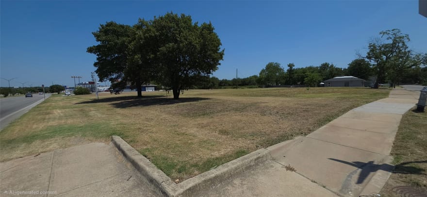 5000 E Lancaster Avenue, Fort Worth, Texas