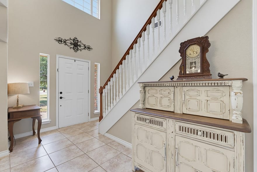 222 Alexandra Drive, Tuscola, Texas