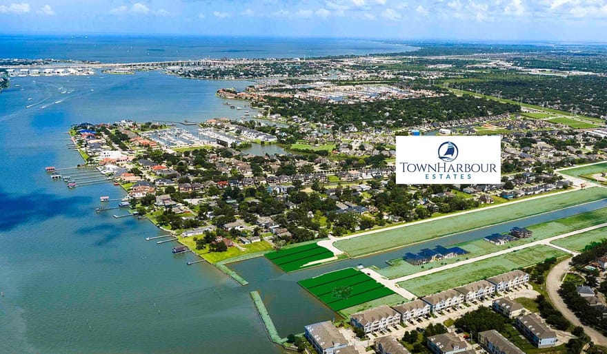 113 Seaway Lane, League City, Texas